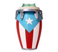 Liquid Guard, Professional Cold Retention Shield, 4.0x3.0 Inch Base with Diamond Texture, Ultra Stable Energy Drink Wrap, with Modern Style, Beverage Gear for Picnic