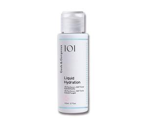 Liquid Hidration