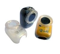 Liquid Image Funda Cubierta Case Caja Para EGO 727 Cámara De Acción