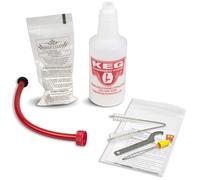 Liquid Line Cleaning Kit By Kegconnection by Kegconnection