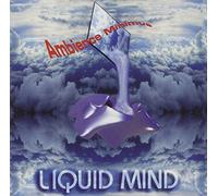 Liquid Mind - Ambience Minimus