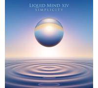 Liquid Mind Liquid Mind XIV: Simplicity (CD) (Importación USA)