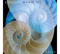 Liquid Mind - Unity - Liquid Mind IV