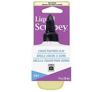 Liquid Sculpey 1oz-Glow