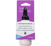 Liquid Sculpey 2Oz-Clear