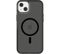 tech21 Funda para iPhone 14 Plus EVO Tint Compatible con MagSafe®, Resistente a los Golpes y a los arañazos, con protección contra caídas múltiples de 12 pies