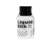 Liquid Silk Seda líquida lubricante a base de agua 50ml