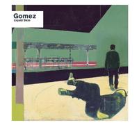 Liquid Skin by Gomez (1999-09-13)