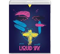 Liquid Sky [USA] [Blu-ray]