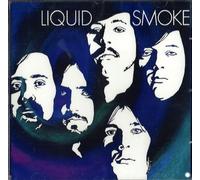 Liquid Smoke - Liquid Smoke (1970 Great Us Hard Blues Rock - Wave)