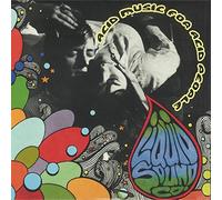 Liquid Sound Company - Acid Music for Acid.. [Vinilo]