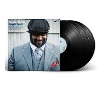 Liquid Spirit 10 Aniversario (3LP) [Vinilo]