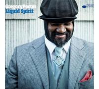 Liquid Spirit by Gregory Porter (2013-05-04)