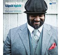 Liquid Spirit by GREGORY PORTER (2014-08-03)