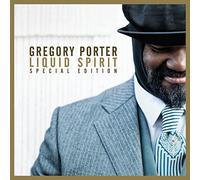 Liquid Spirit Special Edit by GREGORY PORTER (2015-05-04)