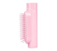 Liquid Spraying Hair Brush | Women Frizz Control Comfort Grip | Women Girls Frizz Control Styling Brush | For Home Office School Travel Outdoor Thick Curly Wet Dry