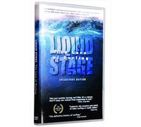 Liquid Stage : The Lure of Surfing