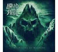 Liquid Steel - Mountains Of Madness [Vinilo]