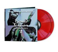Liquid Tension Experiment 2 (Red) [Vinilo]