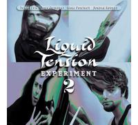 Liquid Tension Experiment - 2