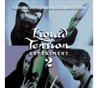 Liquid Tension Experiment 2 (Vinyl) (Importación USA)