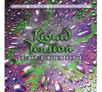 Liquid Tension Experiment