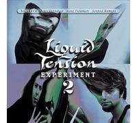 Liquid Tension Experiment - Liquid Tension Experiment 2 [Vinilo]