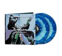 Liquid Tension Experiment Liquid Tension Experiment 2 (Vinyl) (Importación USA)