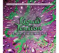 Liquid Tension Experiment - Liquid Tension Experiment