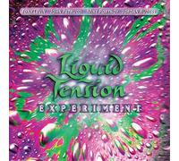 Liquid Tension Experiment – Liquid Tension Experiment – CD – Importación USA