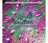 Liquid Tension Experiment - Liquid Tension Experiment [Vinilo]