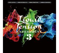 Liquid Tension Experiment - LTE3 [Vinilo]