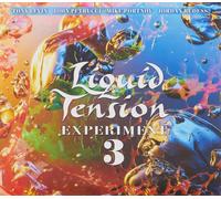 Liquid Tension Experiment Lte3 (CD) (Importación USA)