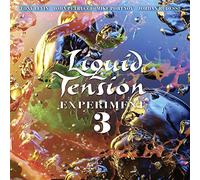 Liquid Tension Experiment - LTE3 [Vinilo]