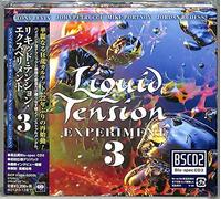 Liquid Tension Experiment 3 (Blu-Spec CD2