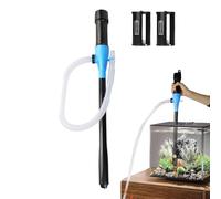 Liquid Transfer Pump | Battery-Powered Pump | Manual Transfer Pump | Water Transfer Pump, Portable Liquid Pump, Oil Transfer Pump, Electric Transfer Pump