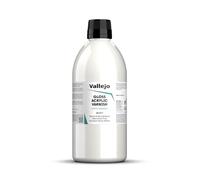 Liquid Varnish - 500ml Gloss