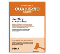 Liquidación de gananciales: Cuentas corrientes, acciones, fondos y planes de pensiones, indemnizaciones laborales y otros productos financieros (Cuaderno Jurídico Al detalle)