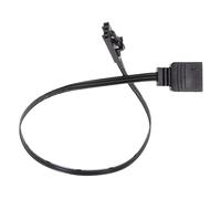 ¡Liquidación inmediata! Conector Corsair RGB de 4 pines a ARGB estándar de 5 pines con adaptador W8C8