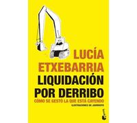 Liquidación por derribo (Actualidad)