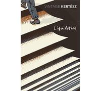 Liquidation: Imre Kertesz