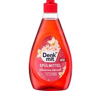 Liquide vaisselle Glamorous Moment, 500 ml - Marque DM Allemagne - Compatible avec denkmit - Spülmittel Glamorous Moment, 500 ml