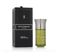Liquides Imaginaires Bete Humaine Edp 100 Ml