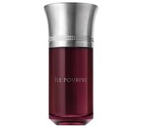 Liquides Imaginaires - L´ile Pourpre Perfumes 100 ml unisex