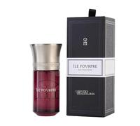 Liquides Imaginaires Liquides Imaginaires Ile Pourpre Edp 50 para uso profesional para mejorar el rendimiento en cada uso con medida o especificación 50 M
