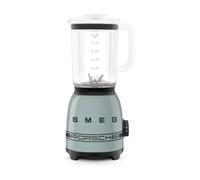 Liquidificador SMEG x PORSCHE BLF03PSGEU (1,5 L - Shade Green)
