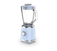 Liquidificadora BECKEN BTB8768BL (500 w - 1.5 L - Azul)