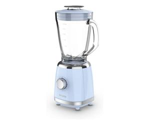 Liquidificadora BECKEN BTB8768BL (500 w - 1.5 L - Azul)