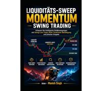 Liquidity Sweep Momentum Swing Tradingde: Erfassen Sie intelligente Geldbewegungen mit Swing-Low-Traps, Multi-Timeframe-Bestätigung und präziser Eingabe