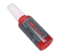 Líquido aditivo de cebo de pesca, 60 ml, concentrado de aroma atrayente de pescado de agua dulce para carpa, tilapia, trucha y anguilas, fuerte olor, fórmula de agua segura, fácil disolución